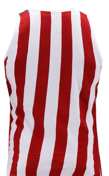 American Tank Top