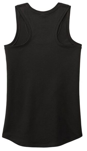 Girls Tank Top -GHNFTees