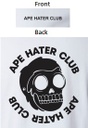 Polo Shirt Ape Hater Club
