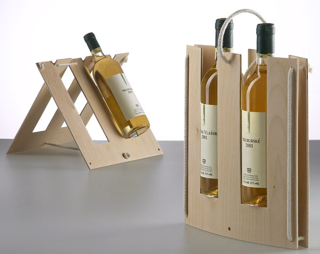 Weinboxen