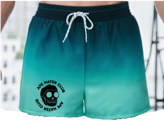 Fitness Short AHC