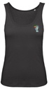 Girls Tank Top -GHNFTees